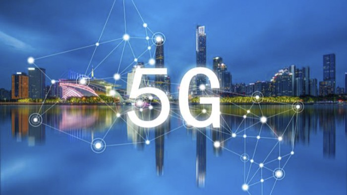5G、云計算和虛擬商業(yè)實踐的時代