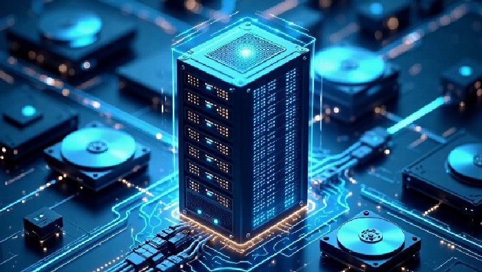 AI重構(gòu)建筑“神經(jīng)網(wǎng)絡(luò)”:綜合布線開啟智算時(shí)代新格局